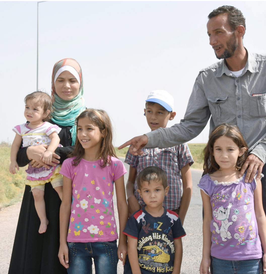 Put a halt to forcible returns of Syrian refugees from Türkiye